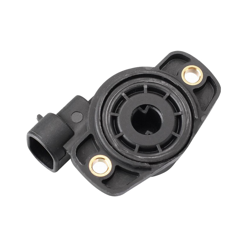 Sensor Tps Posicion Mariposa Fiat Palio 1.6 Mpi